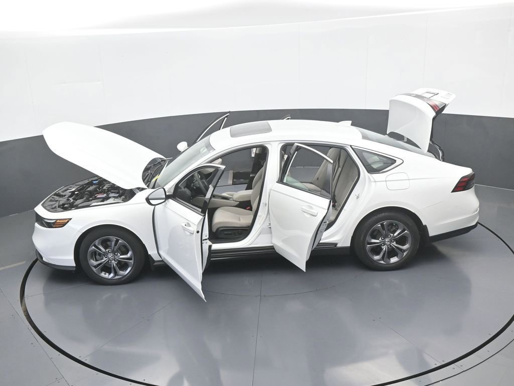 Used 2023 Honda Accord EX image 66