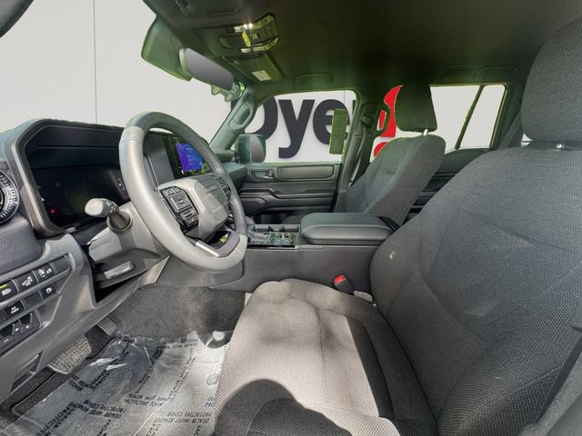 Used 2025 Toyota Land Cruiser 1958 AWD/4WD image 11