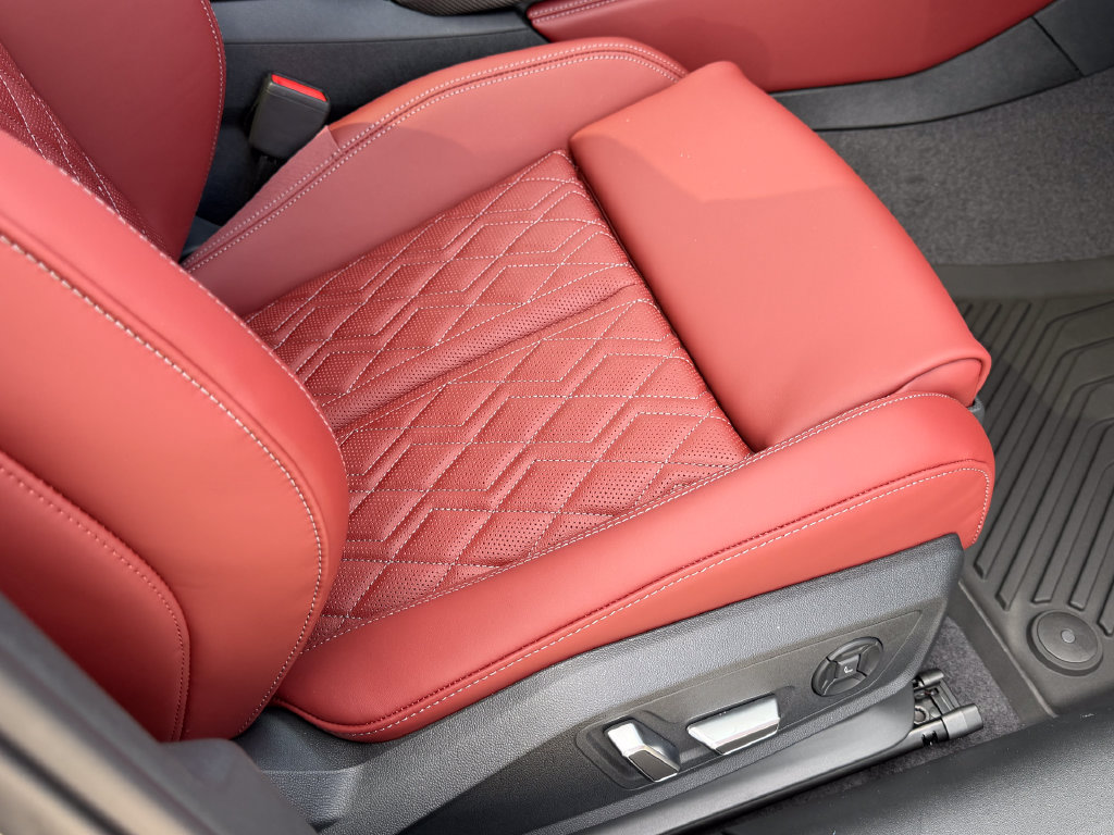 New 2026 Audi S5 Premium Plus AWD/4WD image 12