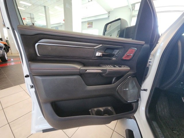 Used 2025 RAM 1500 RHO w/ RHO Level 1 Equipment Group image 72