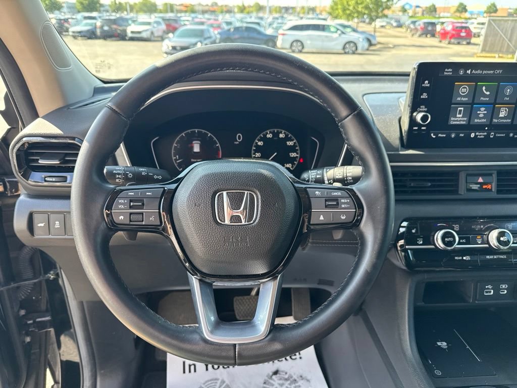 Used 2024 Honda Pilot EX-L image 14