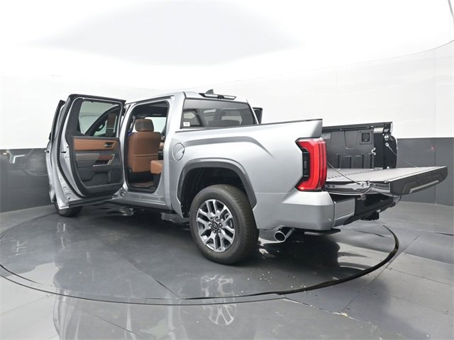 New 2026 Toyota Tundra 1794 Edition image 3