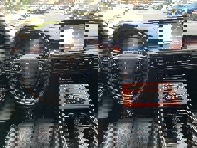 Certified 2023 Lincoln Aviator Grand Touring w/ Equipment Group 301A image 16