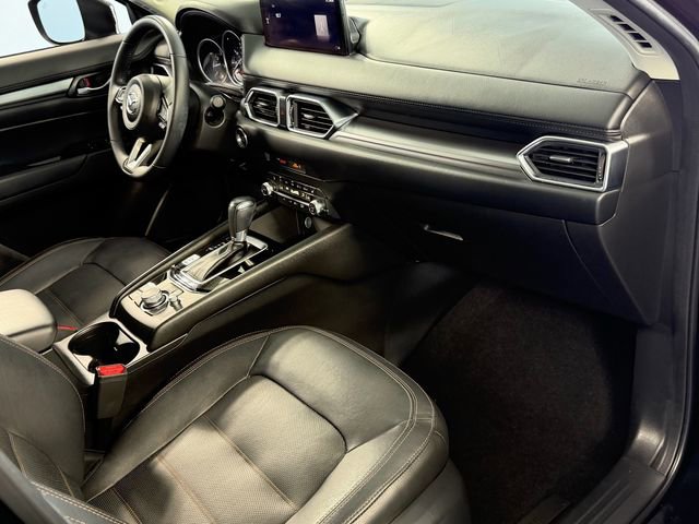 Used 2023 MAZDA CX-5 AWD 2.5 S image 15