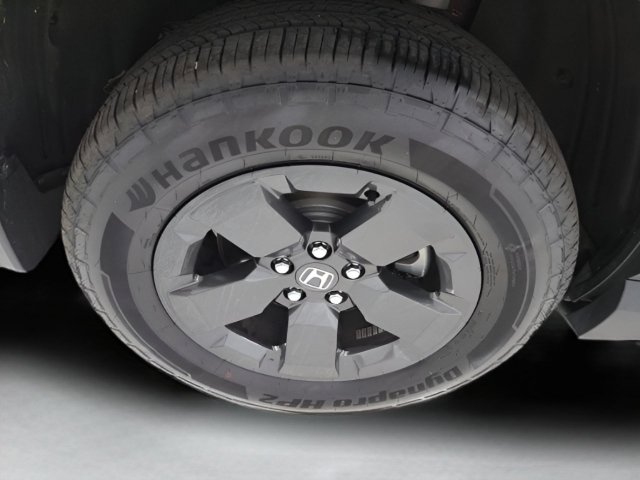 Certified 2026 Honda Passport RTL image 11
