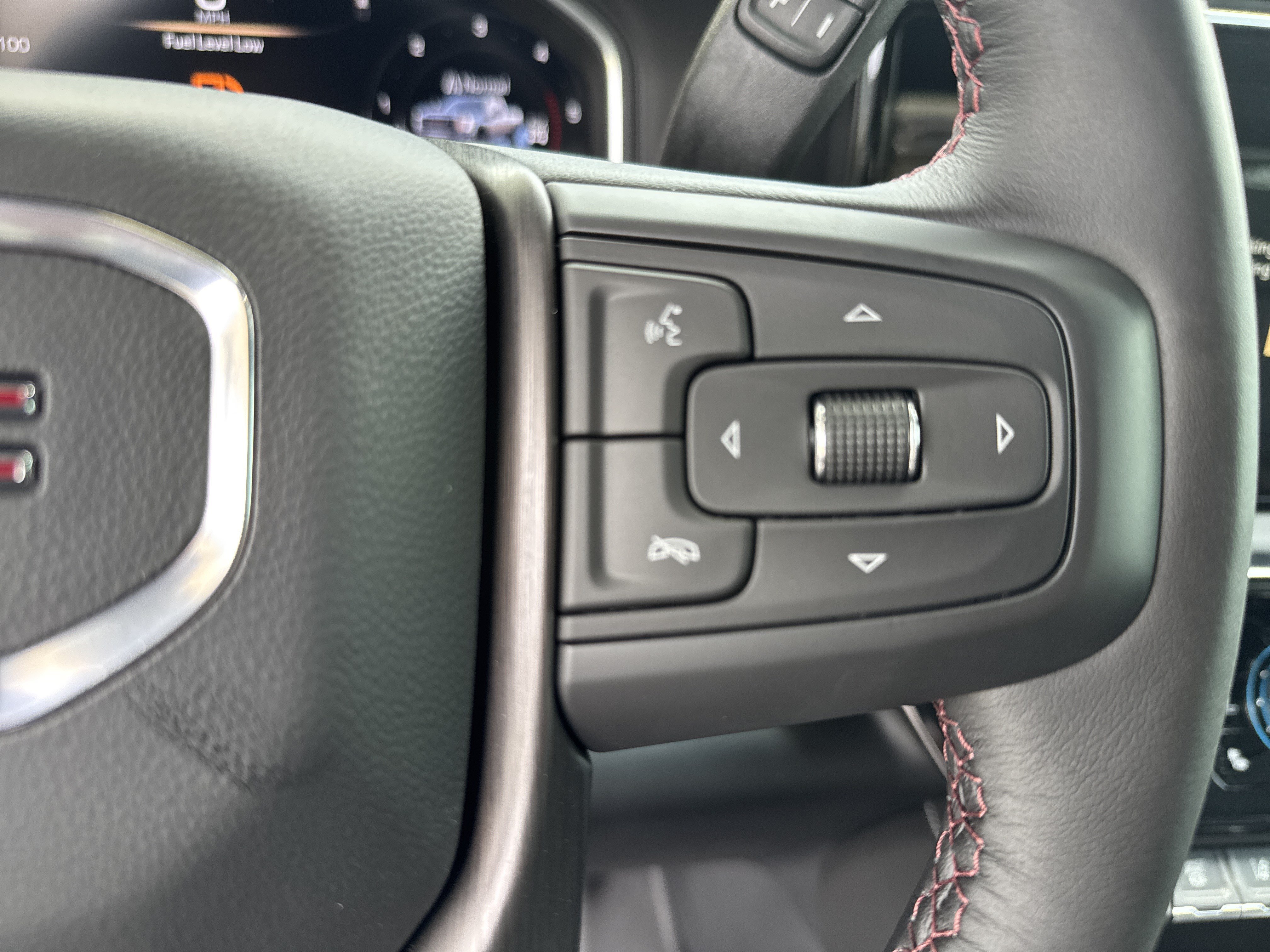 New 2026 GMC Sierra 2500 AT4X AWD/4WD image 21