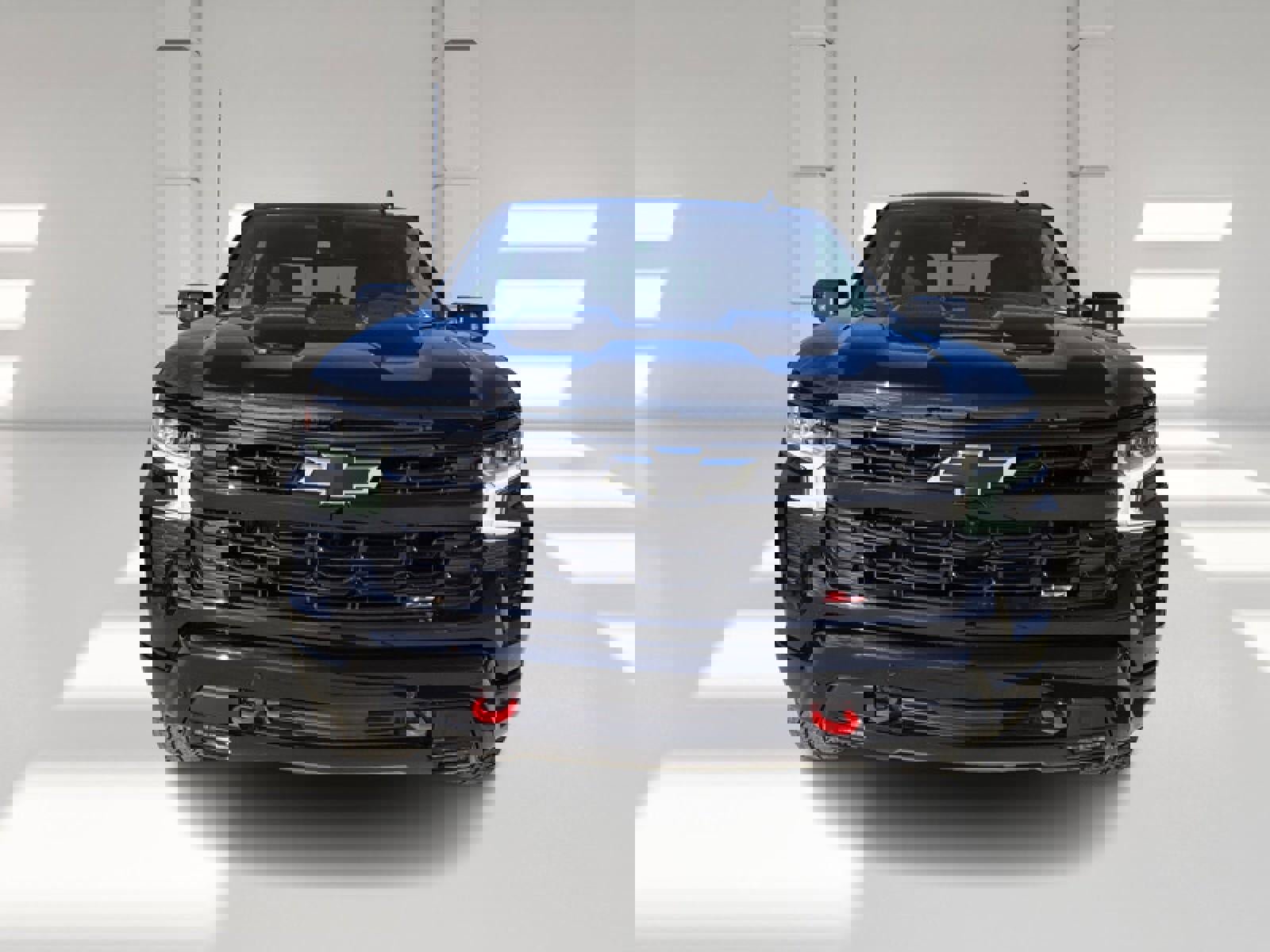 New 2026 Chevrolet Silverado 1500 LT Trail Boss w/ LT Trail Boss Premium Package image 2