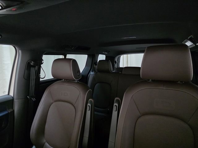 New 2025 Volkswagen ID. Buzz Pro S image 23