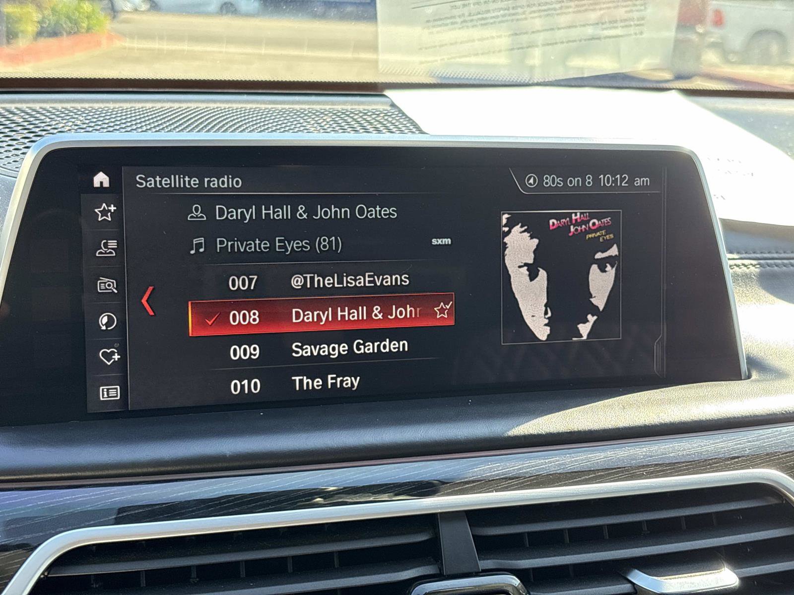 Used 2018 BMW 750i image 27