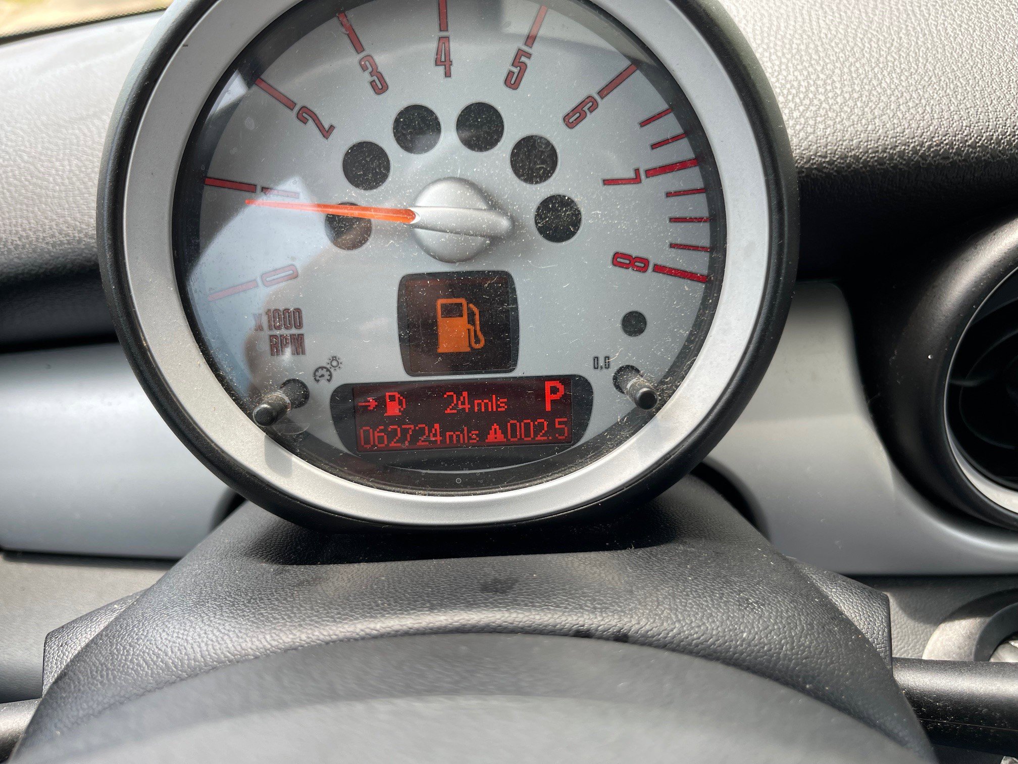 Used 2009 MINI Cooper Hardtop image 15