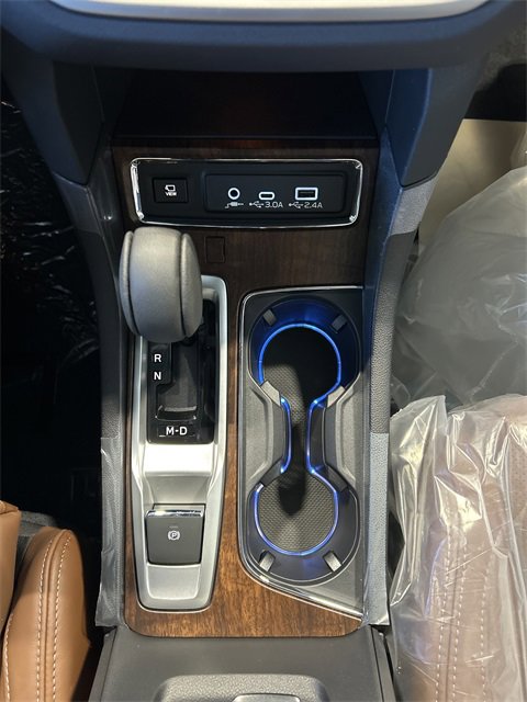 New 2025 Subaru Ascent Touring image 21