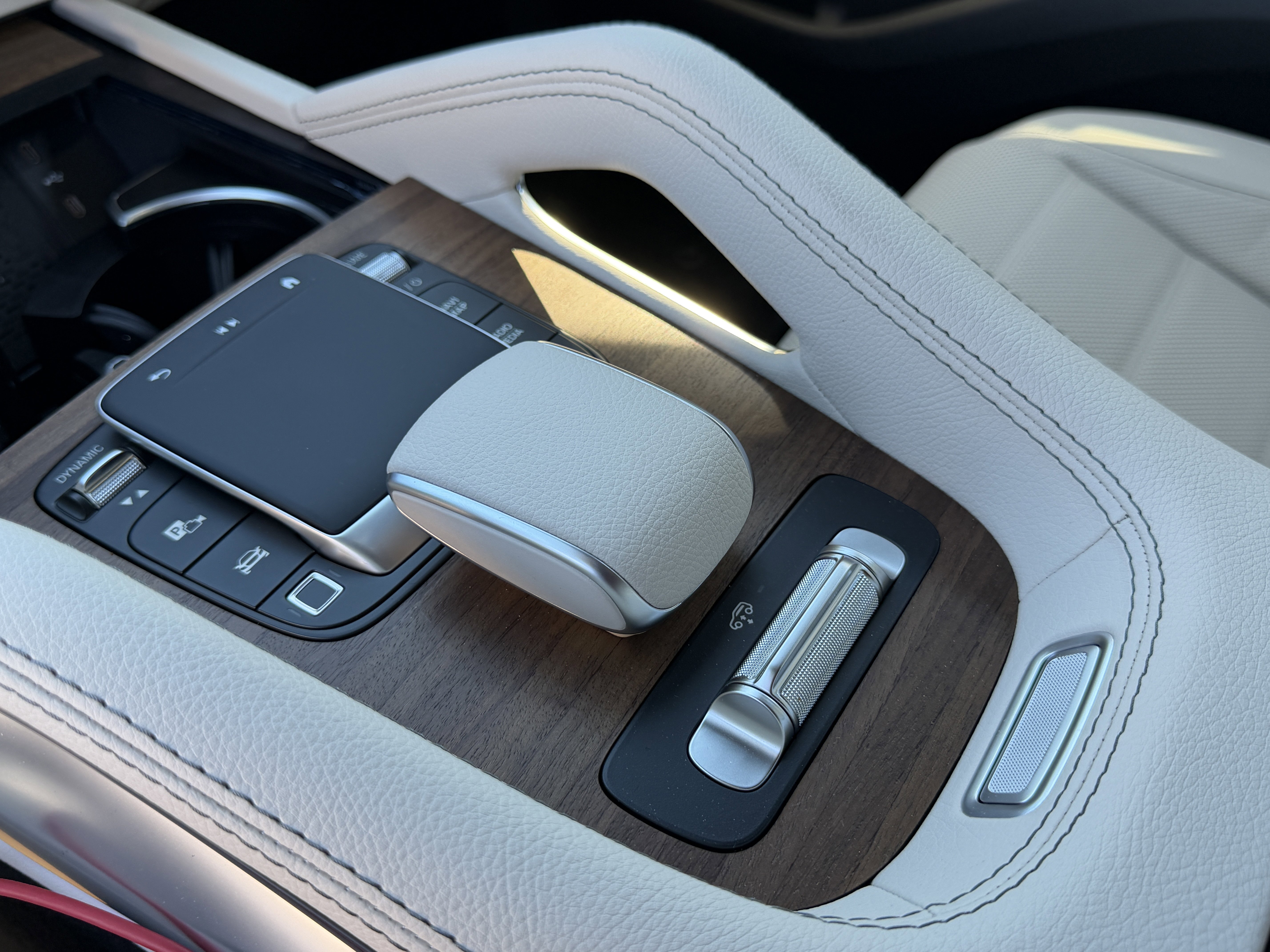 New 2025 Mercedes-Benz GLE 580 4MATIC image 27