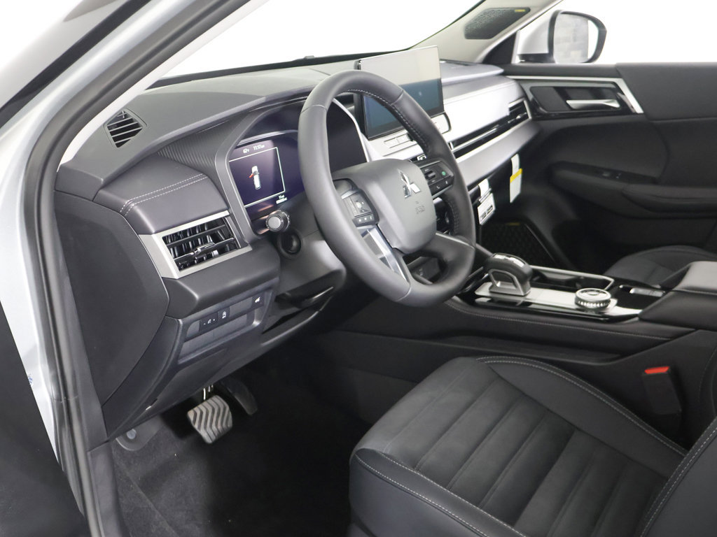 New 2027 Mitsubishi Outlander SE AWD/4WD image 28