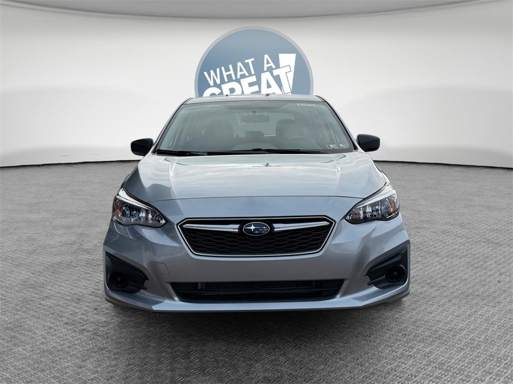 Used 2019 Subaru Impreza 2.0i image 9