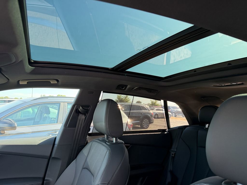New 2026 Audi Q8 Premium Plus AWD/4WD image 24