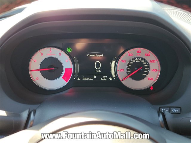 Used 2025 Acura RDX AWD w/ A-Spec & Advance Pkg image 24