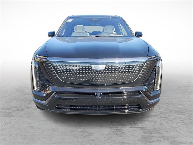 New 2026 Cadillac Vistiq Sport w/ LPO, Floor Liner Package image 2