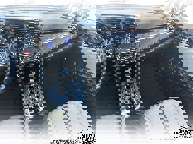 Used 2020 Honda Civic EX image 18