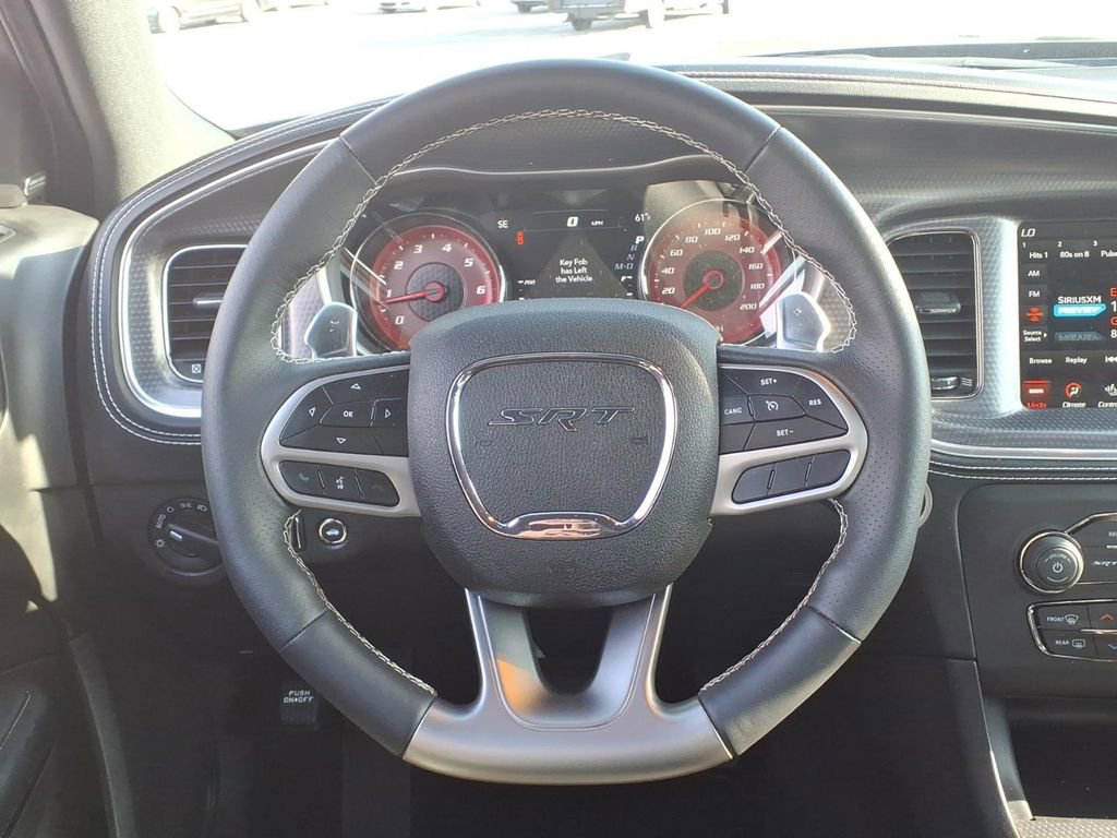 Used 2023 Dodge Charger SRT Hellcat image 31