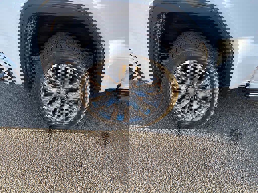 New 2026 GMC Sierra 1500 Denali w/ Denali Reserve Package image 9