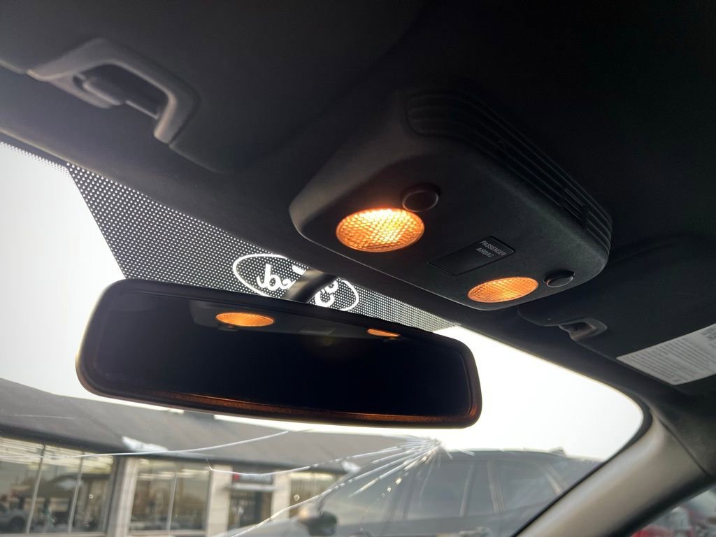 Used 2016 Ford Mustang Coupe image 44