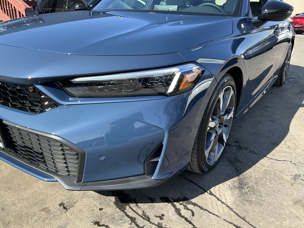 Used 2026 Honda Civic Sport Touring image 85