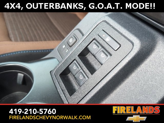 Used 2021 Ford Bronco Outer Banks image 31