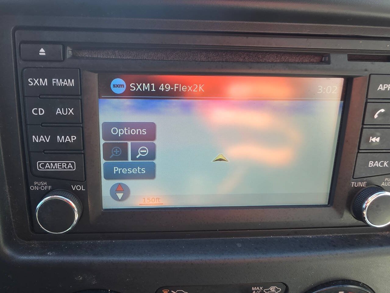 Used 2017 Nissan NV200 SV w/ Technology Package FWD image 34