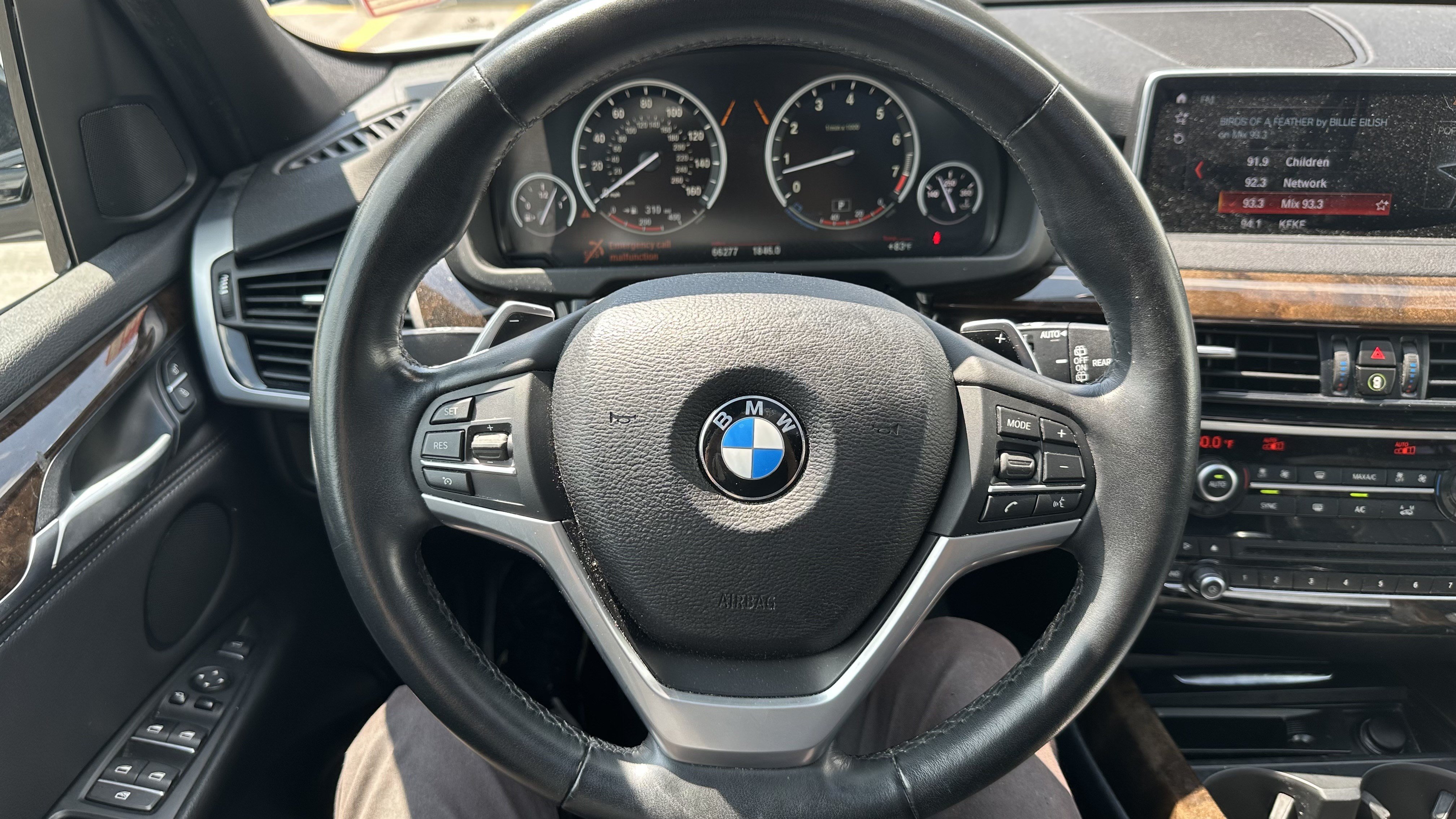 Used 2018 BMW X5 xDrive35i AWD/4WD image 19