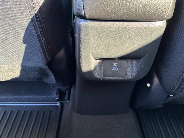 Certified 2025 Nissan Versa SV w/ Trunk Package FWD image 23