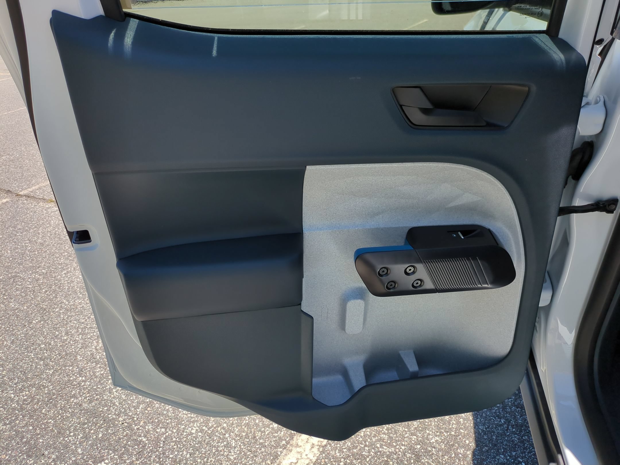 New 2026 Ford Maverick XLT w/ XLT Luxury Package FWD image 27