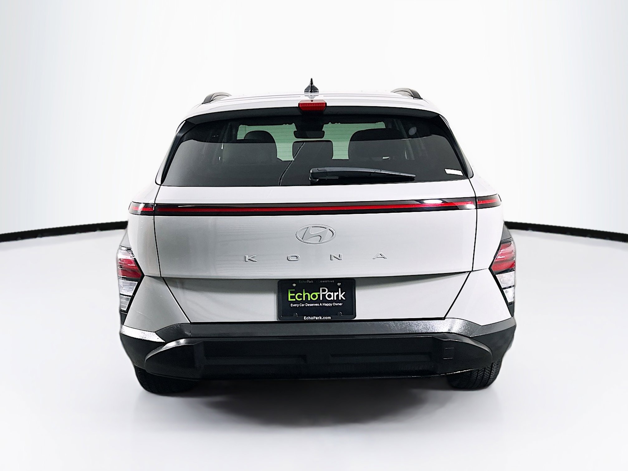 Used 2025 Hyundai Kona SEL image 7