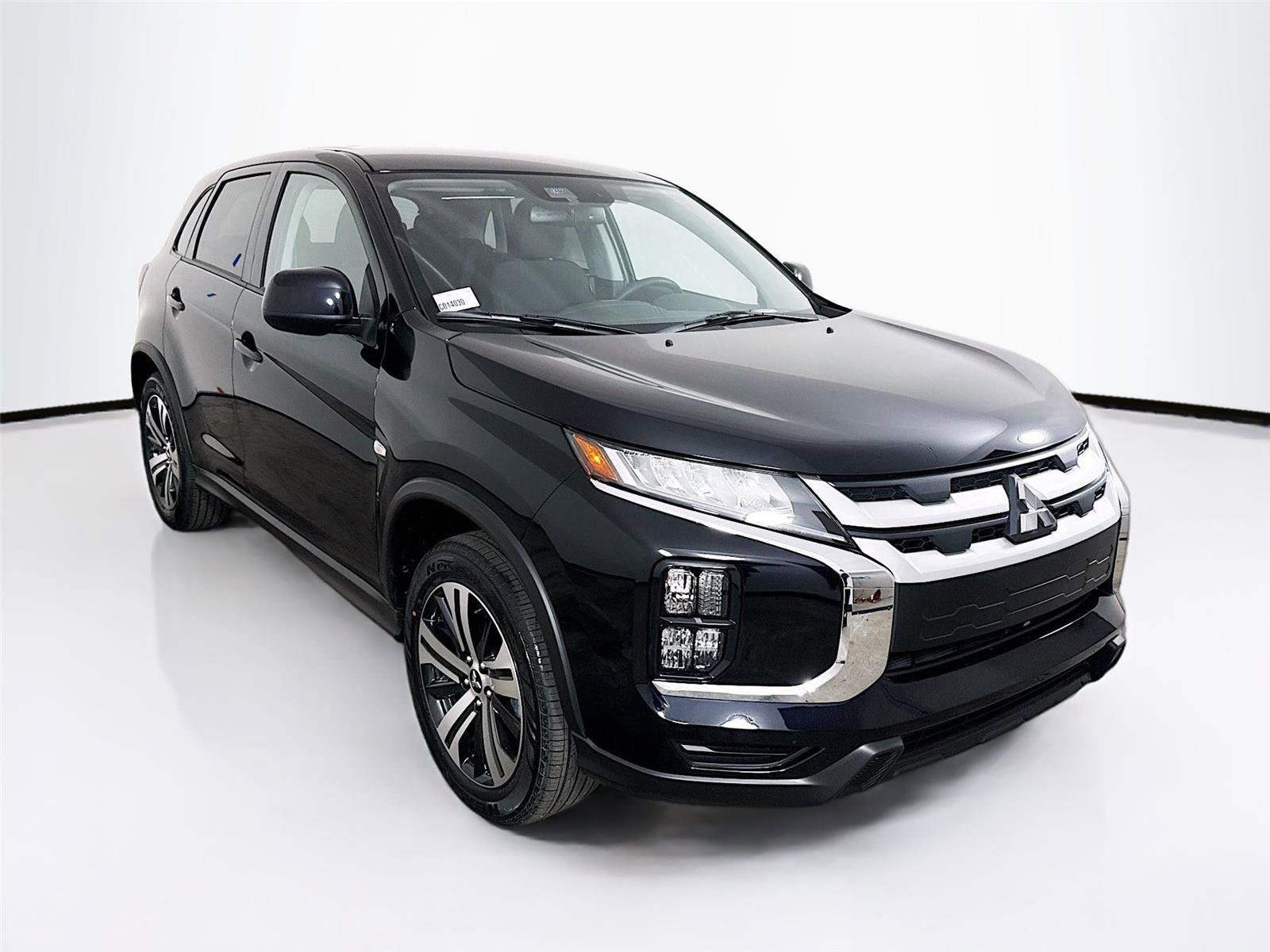New 2026 Mitsubishi Outlander Sport AWD image 26