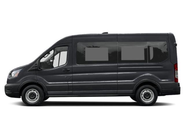 New 2026 Ford Transit 350 XL image 2
