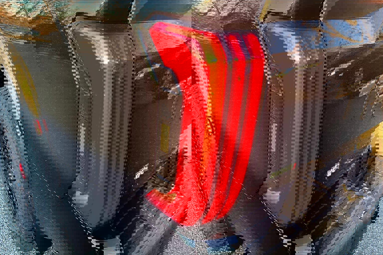 New 2026 Toyota Tundra TRD Pro image 14