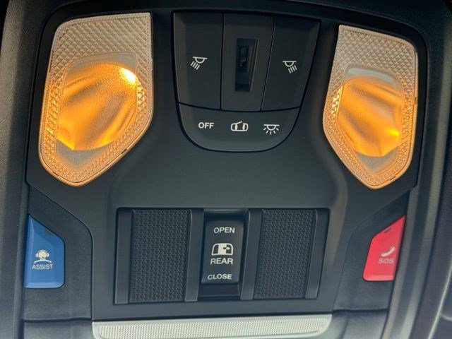 New 2026 RAM 1500 Big Horn AWD/4WD image 27
