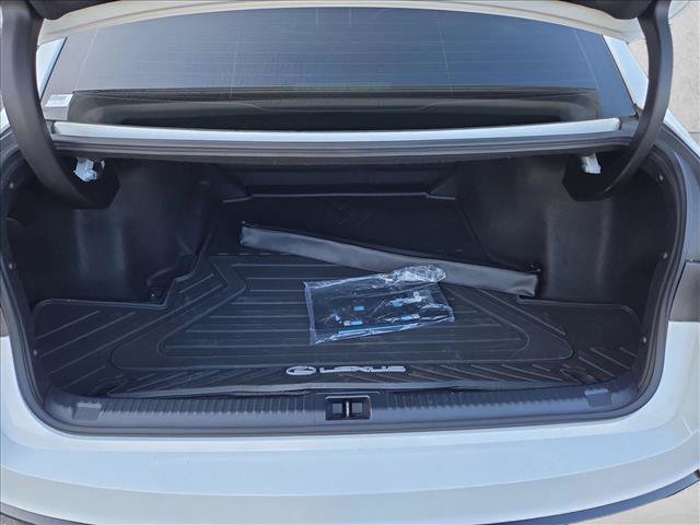Used 2025 Lexus IS 350 F Sport w/ Accessory Package RWD image 6