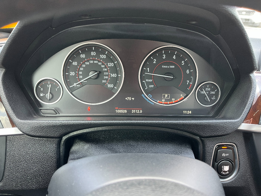 Used 2016 BMW 428i Coupe RWD image 38