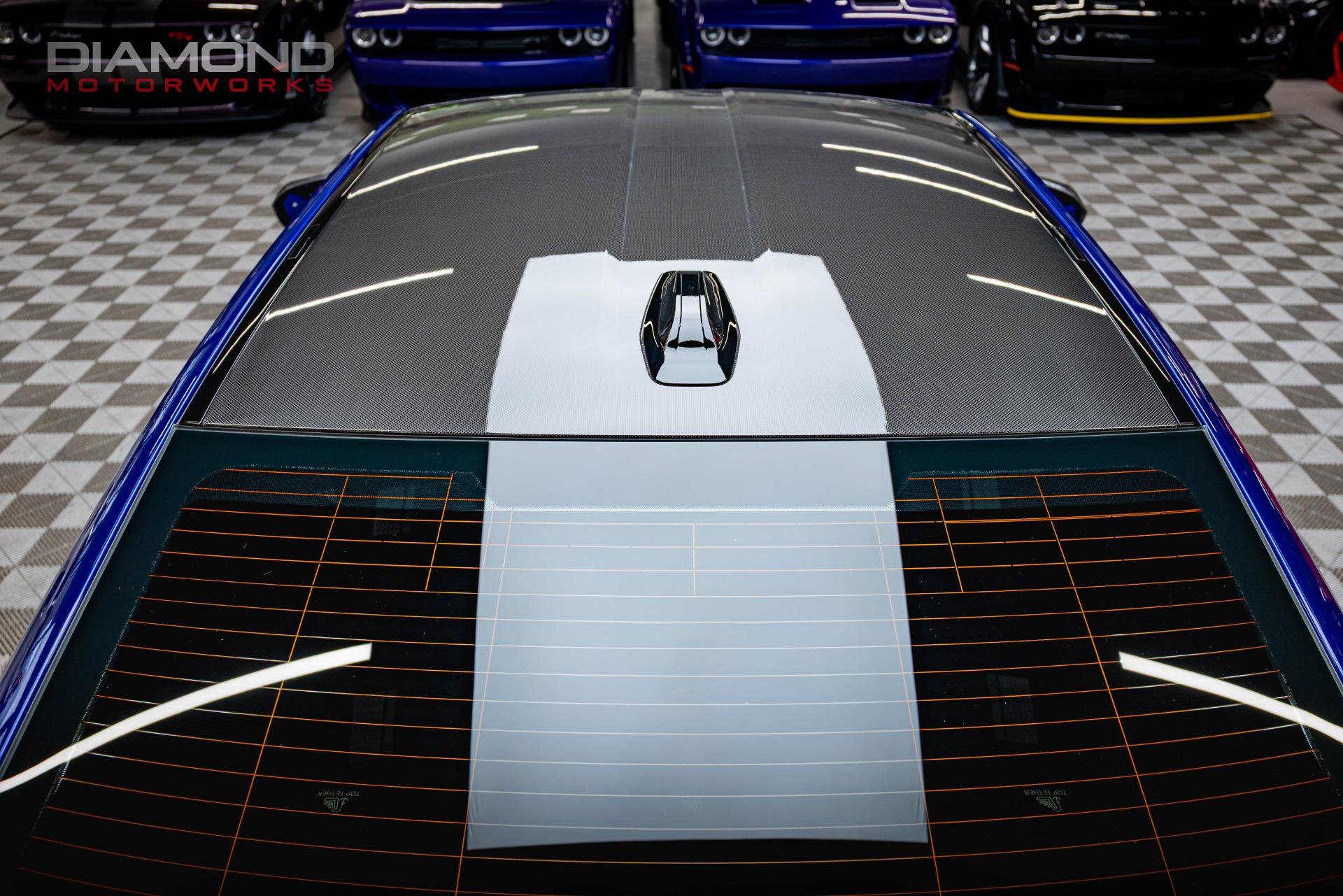 Used 2025 BMW M5 w/ Carbon Package image 35