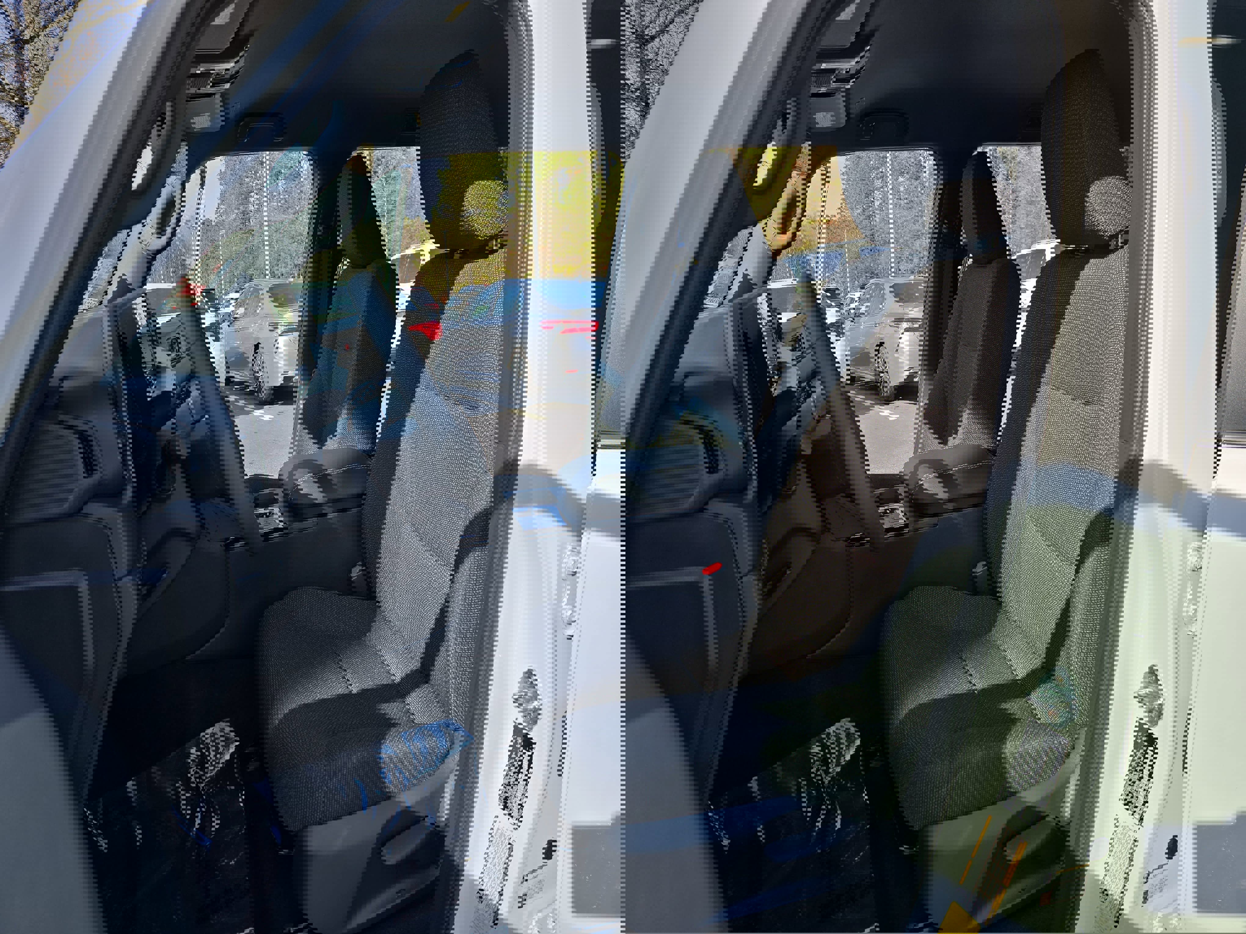 Certified 2025 Toyota Land Cruiser 1958 image 14