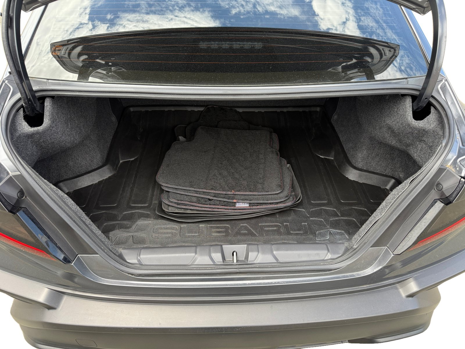 Used 2023 Subaru WRX Premium AWD/4WD image 17