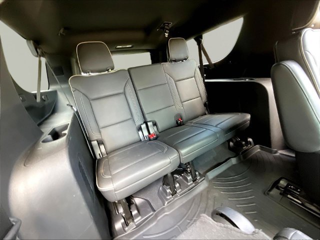 Used 2022 GMC Yukon XL SLT w/ SLT Premium Package AWD/4WD image 27