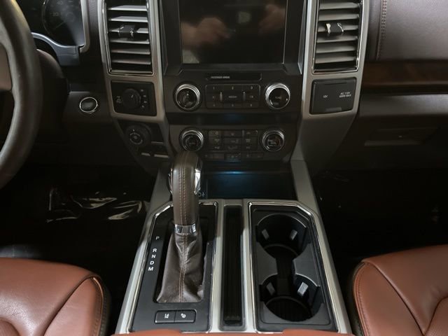 Used 2019 Ford F150 King Ranch w/ Equipment Group 601A Luxury image 21