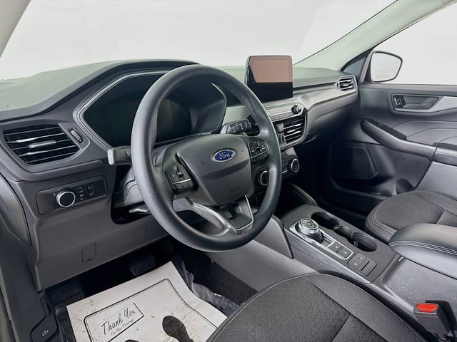 Certified 2025 Ford Escape Active image 9