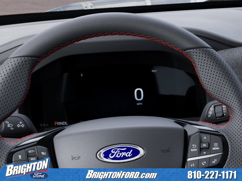 New 2027 Ford Explorer ST-Line w/ Premium Package AWD/4WD image 15