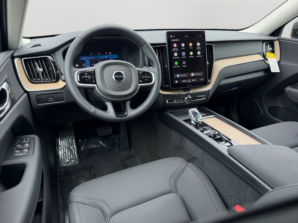 Certified 2026 Volvo XC60 B5 Plus w/ Protection Package Premier AWD/4WD image 13