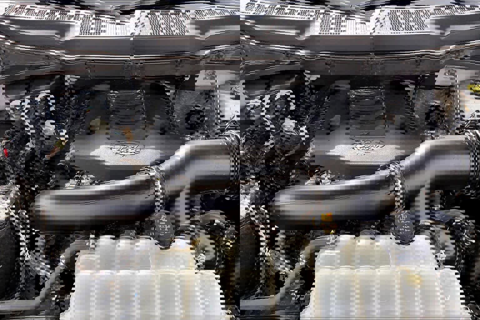 Used 2023 Ford F150 XLT image 31