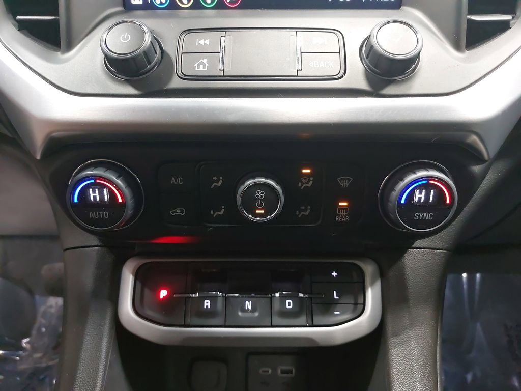 Used 2023 GMC Acadia SLE w/ Driver Convenience Package image 23