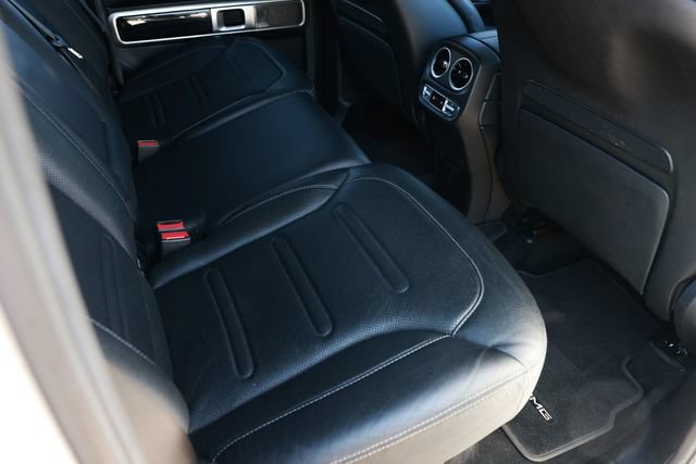 Used 2019 Mercedes-Benz G 550 image 15