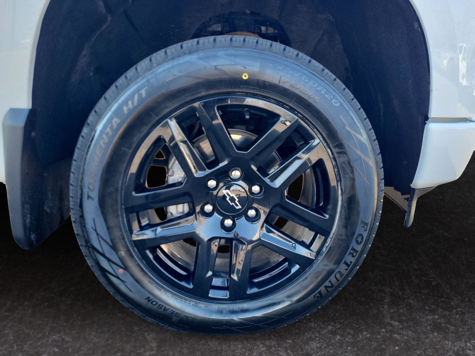 Used 2023 Chevrolet Silverado 1500 RST image 28